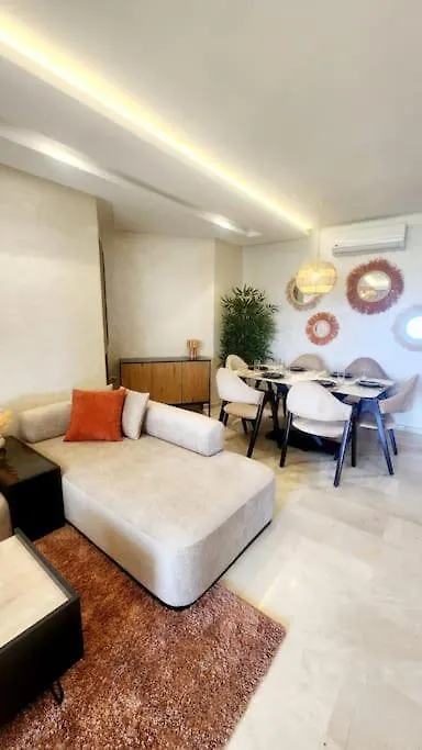 Marrakech Prestigia Golf City Marrakesh Morocco