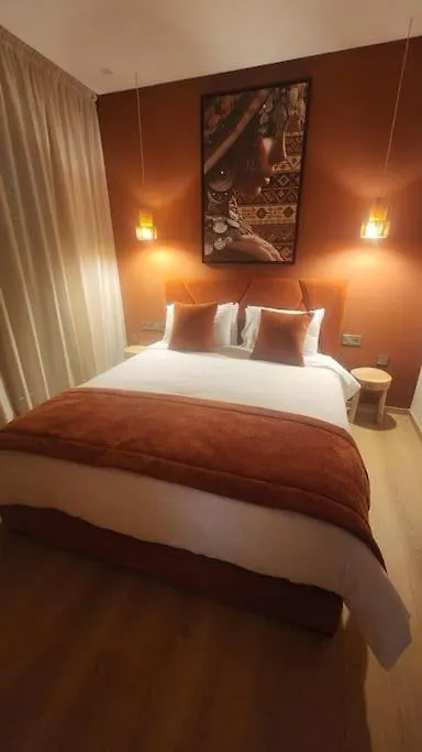 Marrakech Prestigia Golf City Marrakesh 0*,  Morocco
