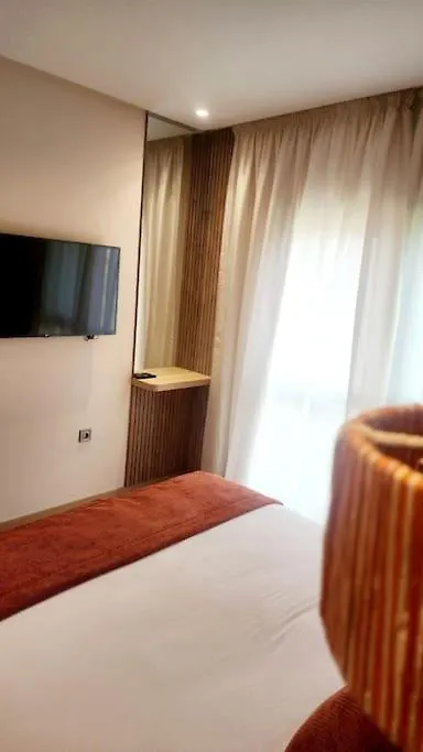 Marrakech Prestigia Golf City Marrakesh Apartment