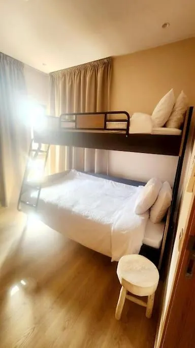 Apartment Marrakech Prestigia Golf City Marrakesh Morocco