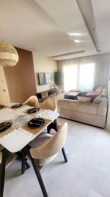 Marrakech Prestigia Golf City Marrakesh