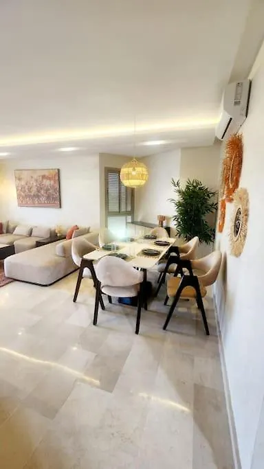 Marrakech Prestigia Golf City Marrakesh Apartment