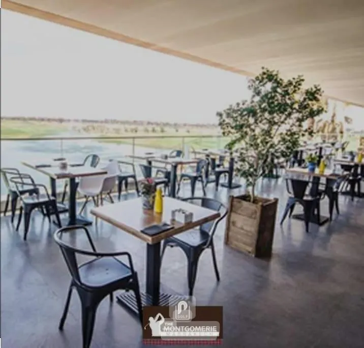 Apartment Marrakech Prestigia Golf City Marrakesh Morocco
